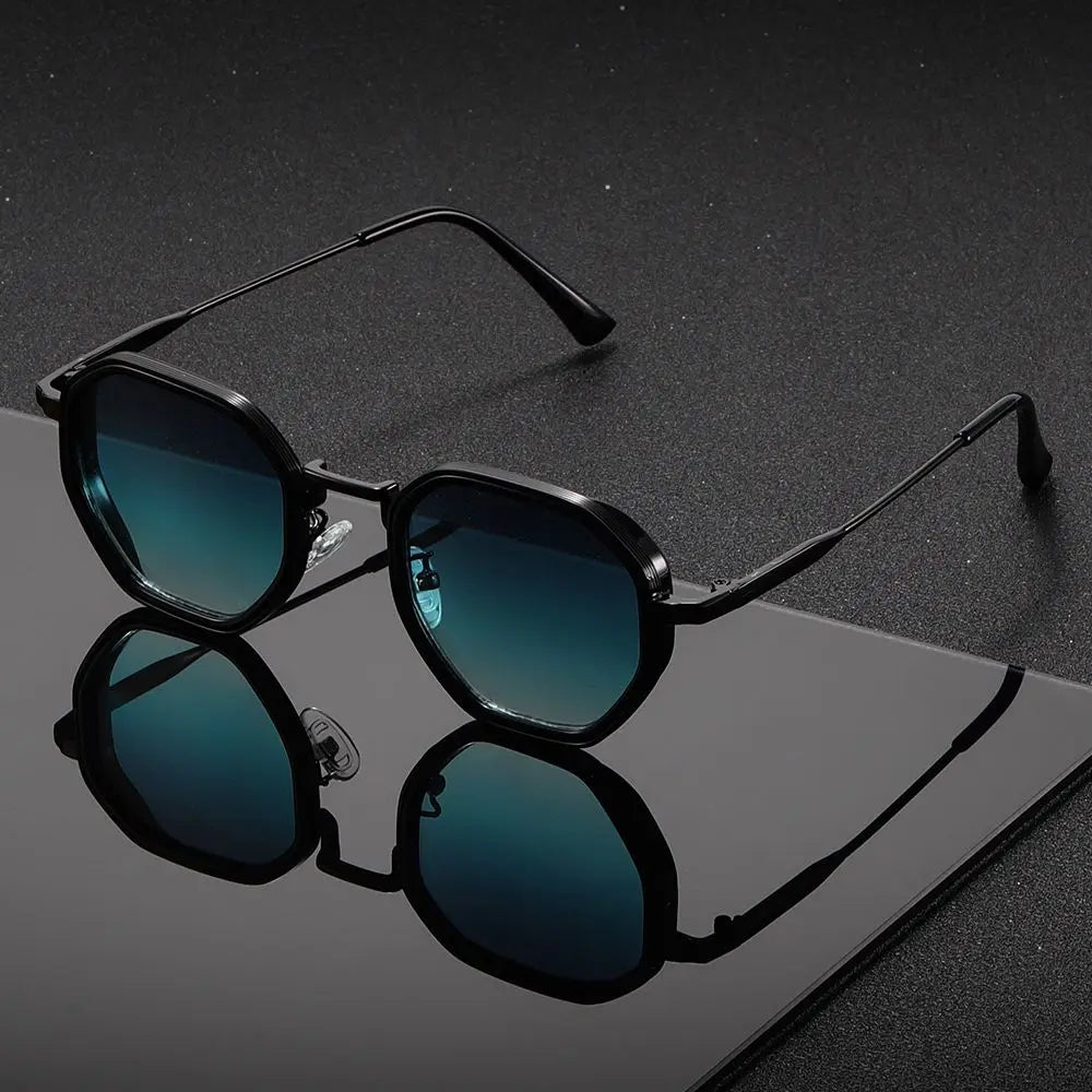 Lunettes Icon Blackline