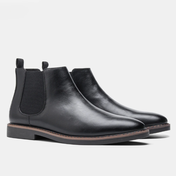 Bottes Chelsea Ridgeway