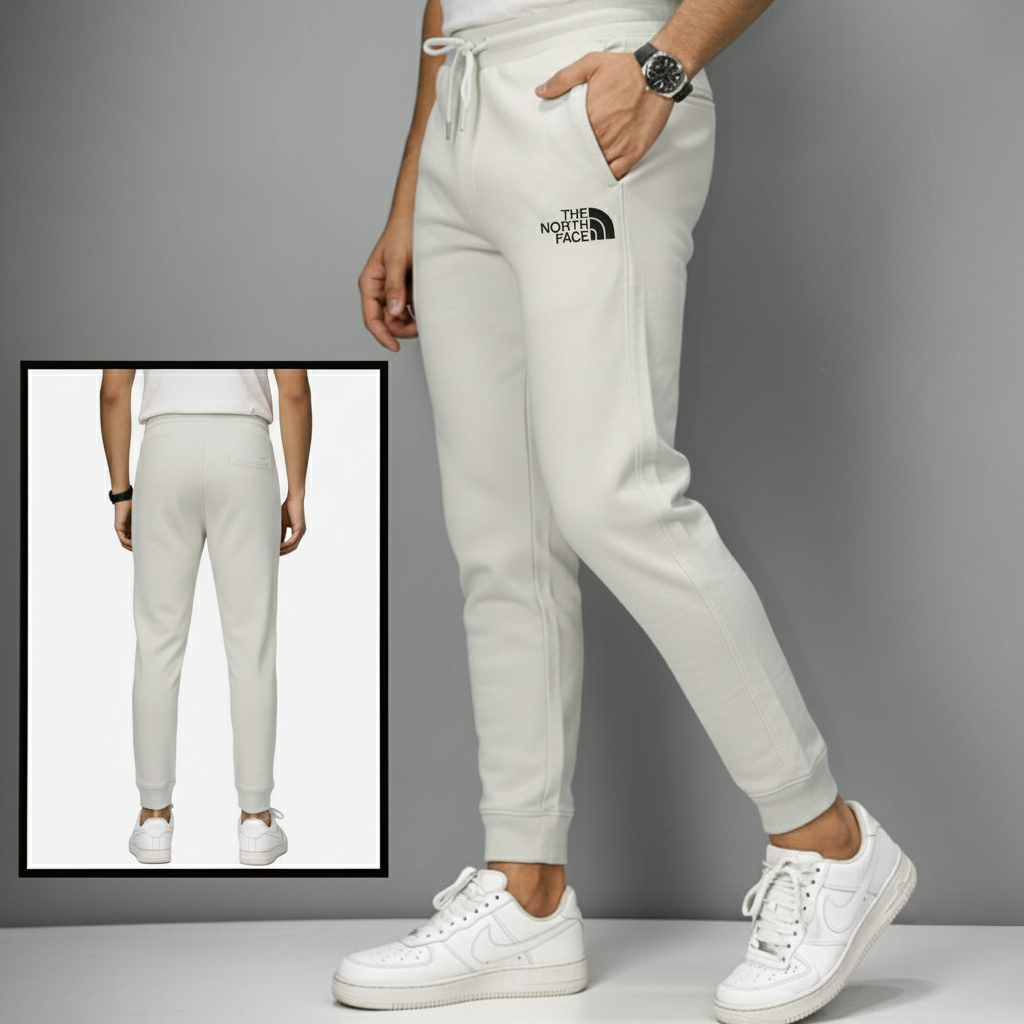 Veluro — Pantalons Stretch Flow
