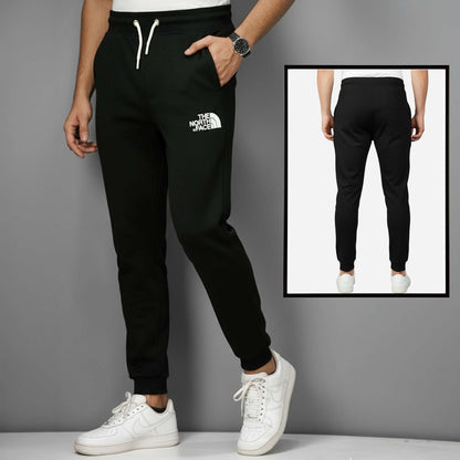 Veluro — Pantalons Stretch Flow