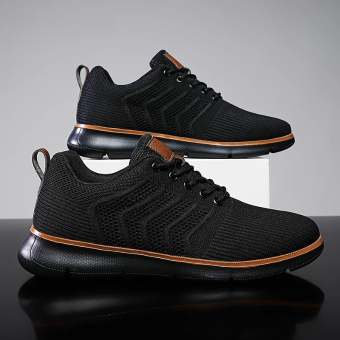 Baskets Airmesh Stride