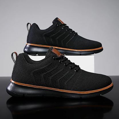 Baskets Airmesh Stride