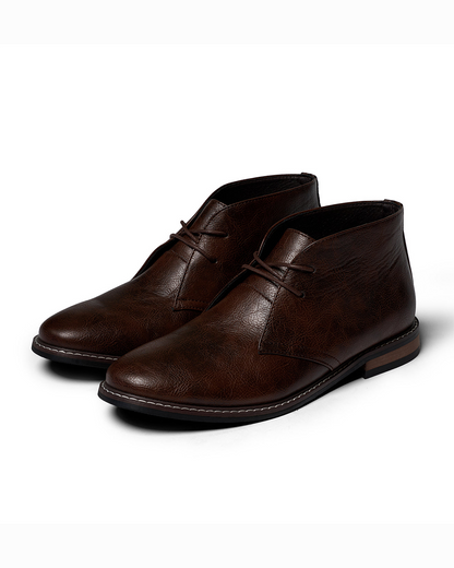 La botte Clayton