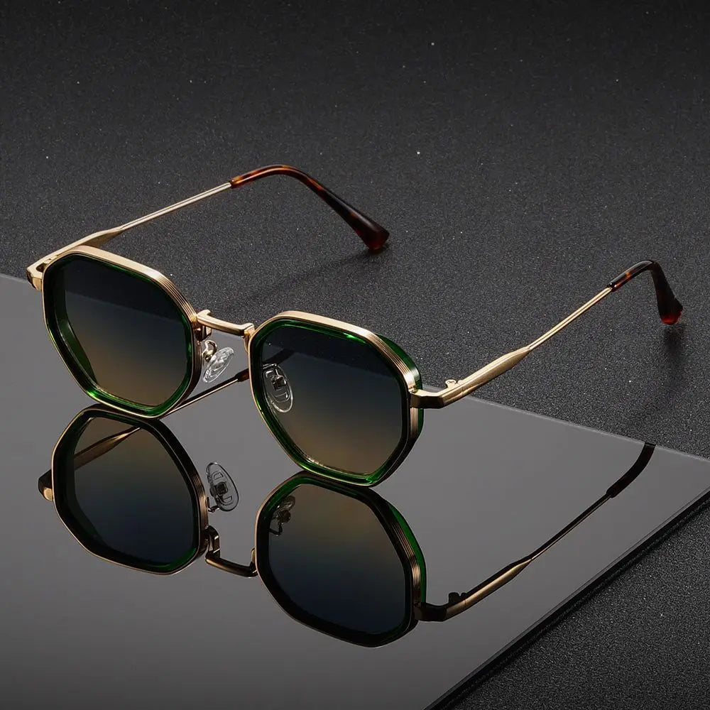 Lunettes Icon Blackline