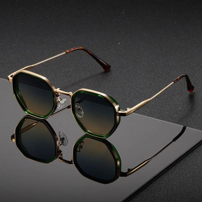 Lunettes Icon Blackline