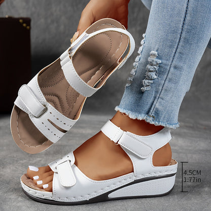Celima - Ergonomique Sandale Tendance
