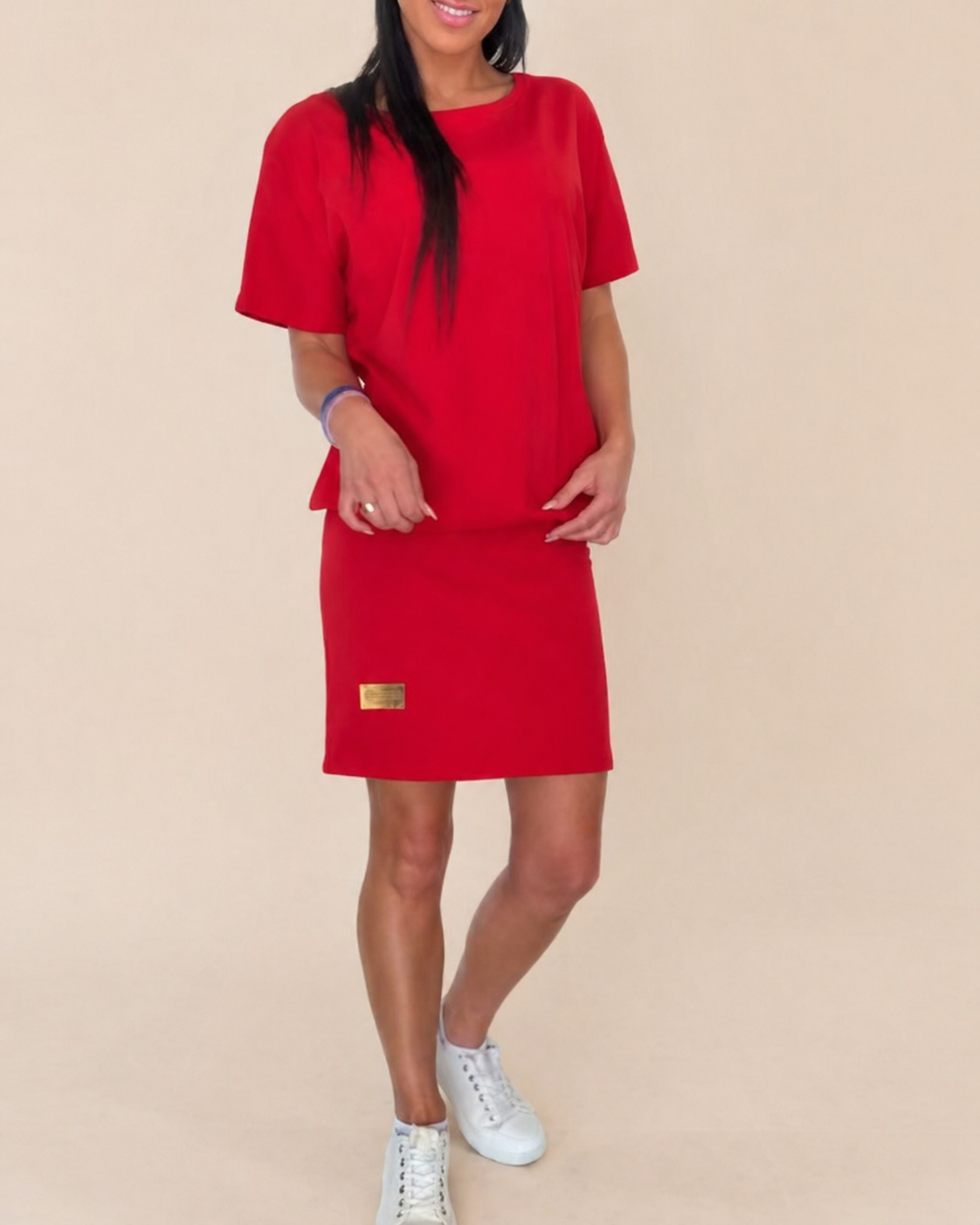 Robe Stretch Melissa