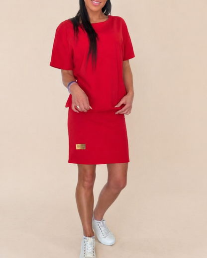 Robe Stretch Melissa