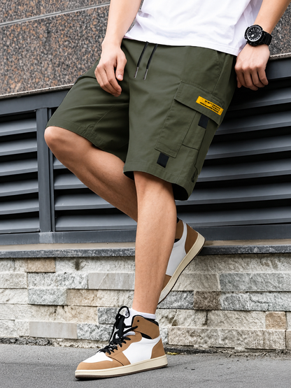Kargo — Shorts Urban Style pour Hommes