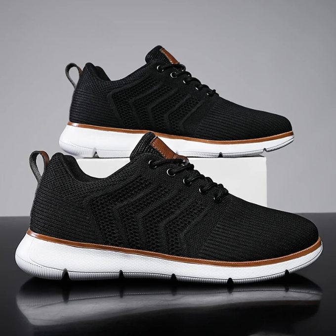 Baskets Airmesh Stride