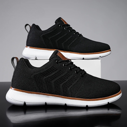 Baskets Airmesh Stride