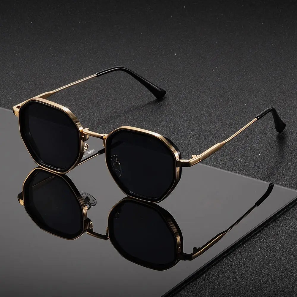 Lunettes Icon Blackline