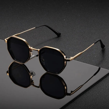 Lunettes Icon Blackline