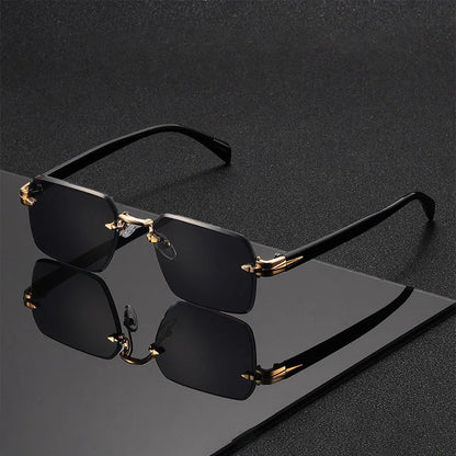 Lunettes sans Monture Leclair