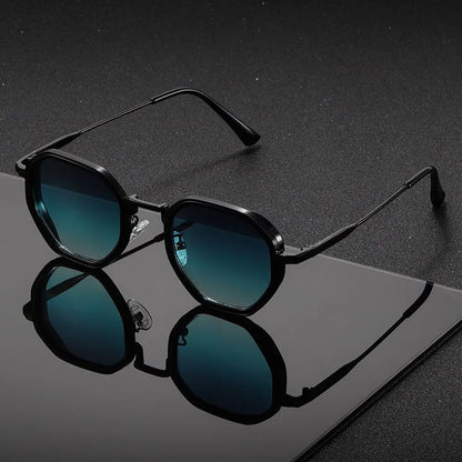Lunettes Icon Blackline