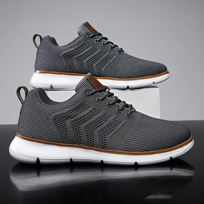 Baskets Airmesh Stride