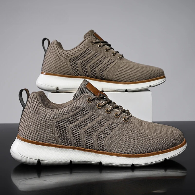 Baskets Airmesh Stride
