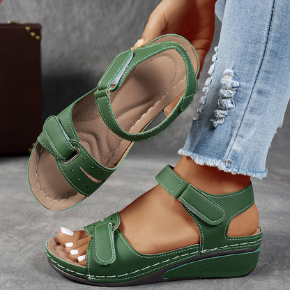 Celima - Ergonomique Sandale Tendance