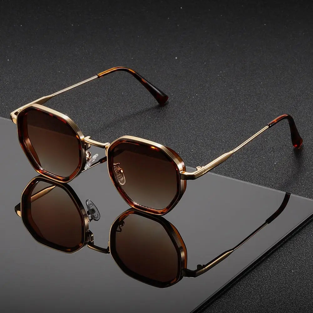 Lunettes Icon Blackline