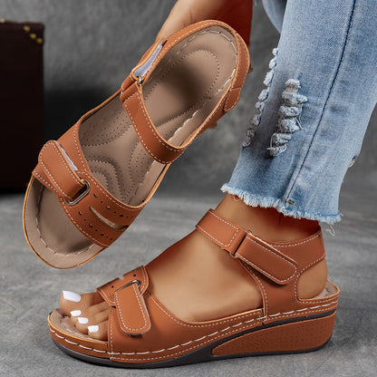 Celima - Ergonomique Sandale Tendance