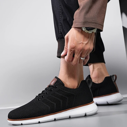 Baskets Airmesh Stride