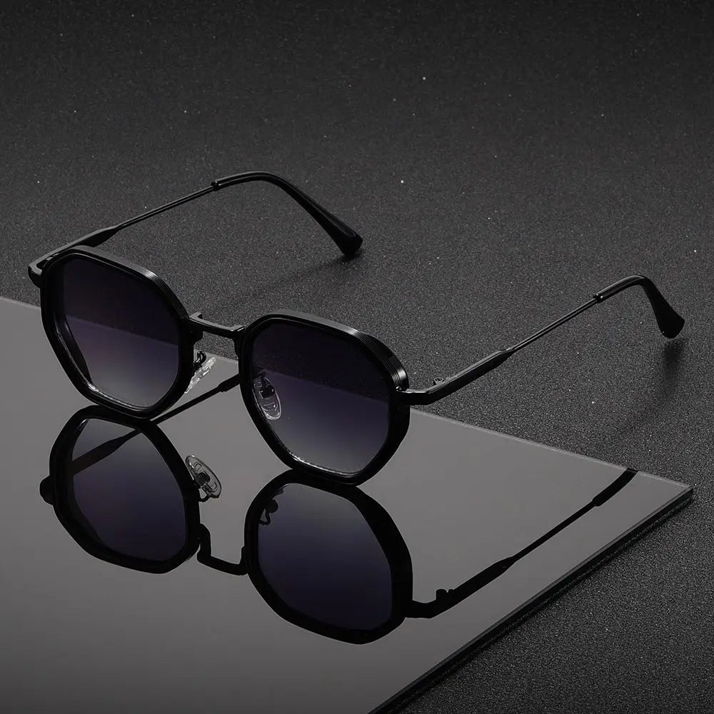 Lunettes Icon Blackline