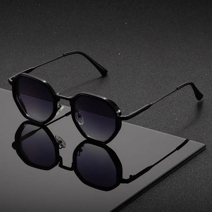 Lunettes Icon Blackline