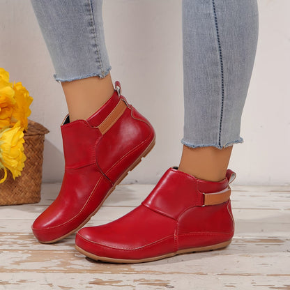 Amaris - Confortables Bottines