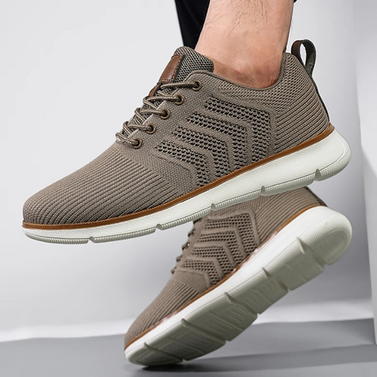 Baskets Airmesh Stride