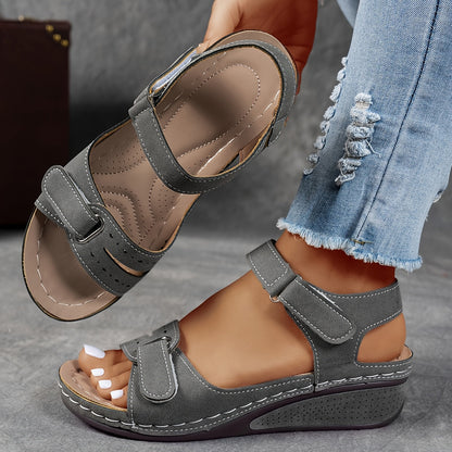 Celima - Ergonomique Sandale Tendance