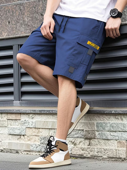 Kargo — Shorts Urban Style pour Hommes
