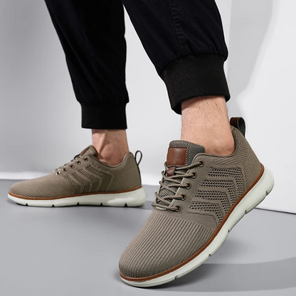 Baskets Airmesh Stride