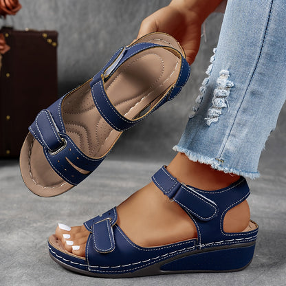 Celima - Ergonomique Sandale Tendance