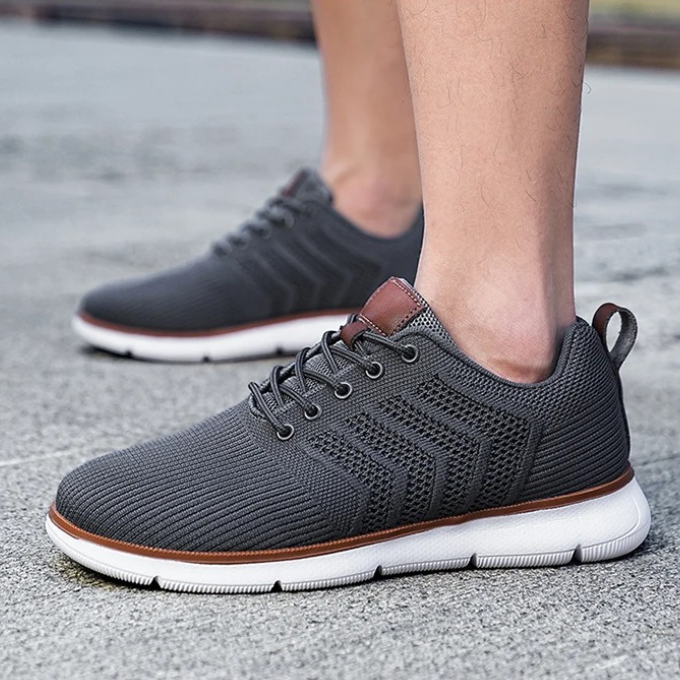 Baskets Airmesh Stride