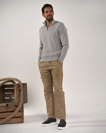 Pantalon Cargo Hampton