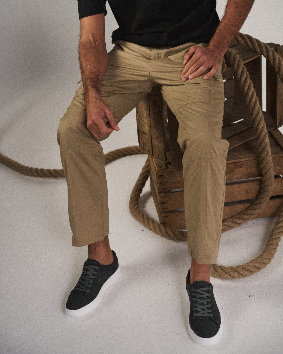 Pantalon Cargo Hampton