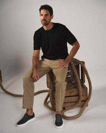 Pantalon Cargo Hampton