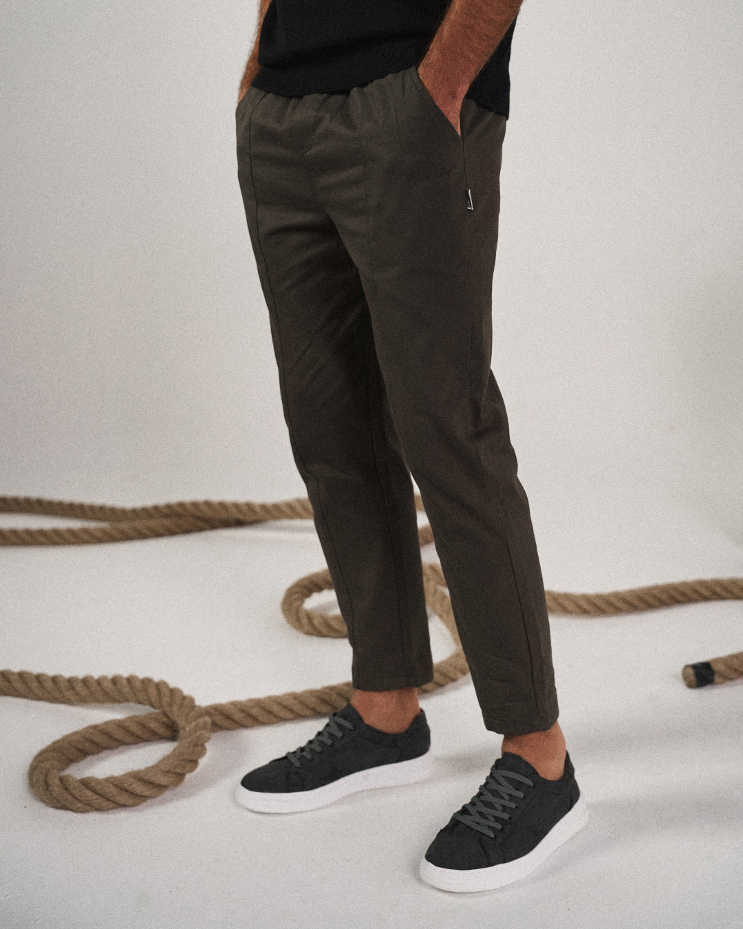 Evan's Easywear - Jogging Confortables