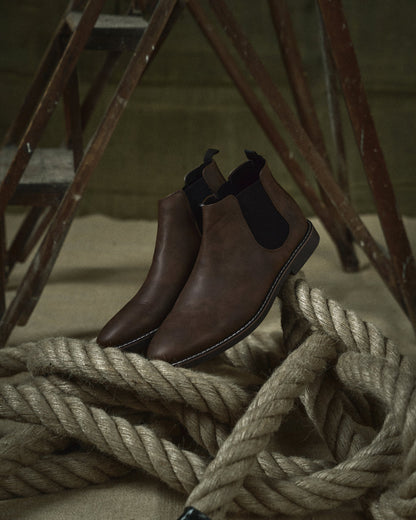Bottes Chelsea Ridgeway