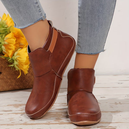 Amaris - Confortables Bottines