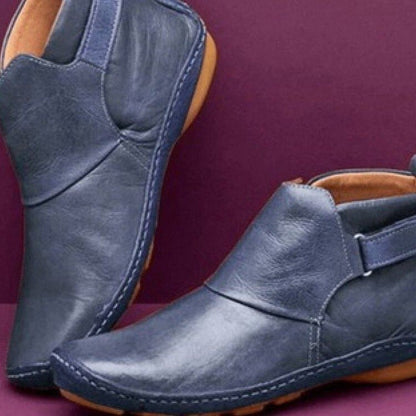 Amaris - Confortables Bottines