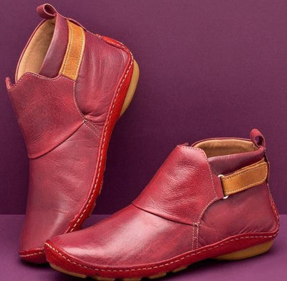 Amaris - Confortables Bottines