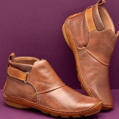 Amaris - Confortables Bottines