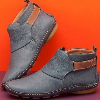 Amaris - Confortables Bottines