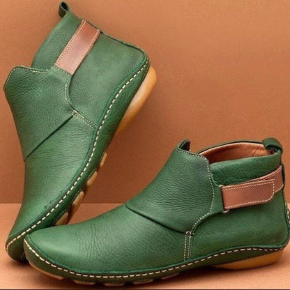 Amaris - Confortables Bottines