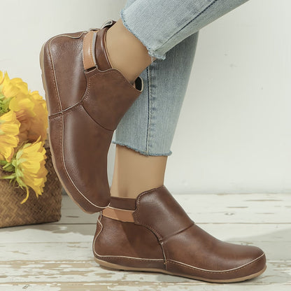 Amaris - Confortables Bottines