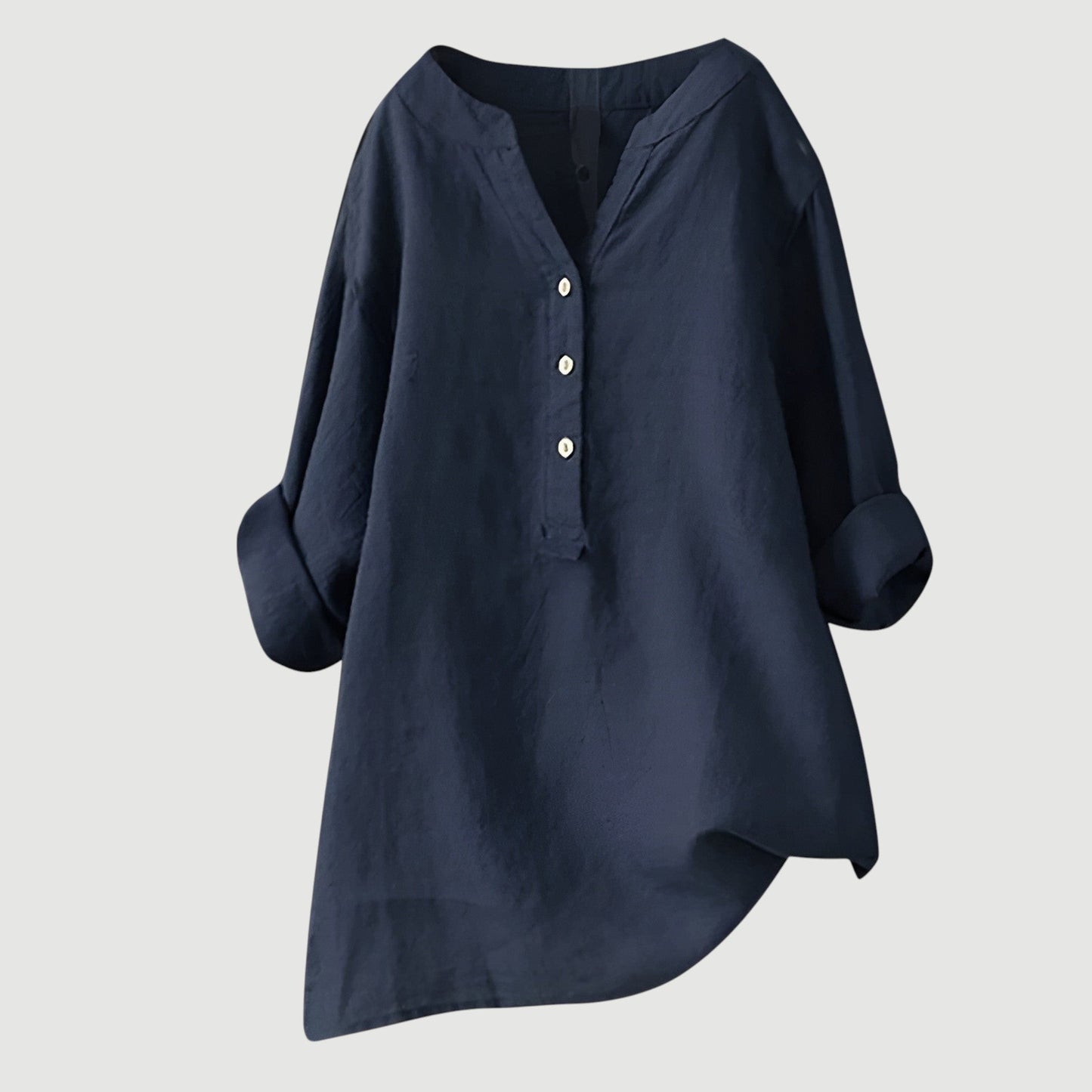 Freja - Élégance Sculptée Robe Tricot