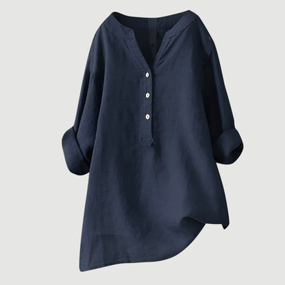 Freja - Élégance Sculptée Robe Tricot