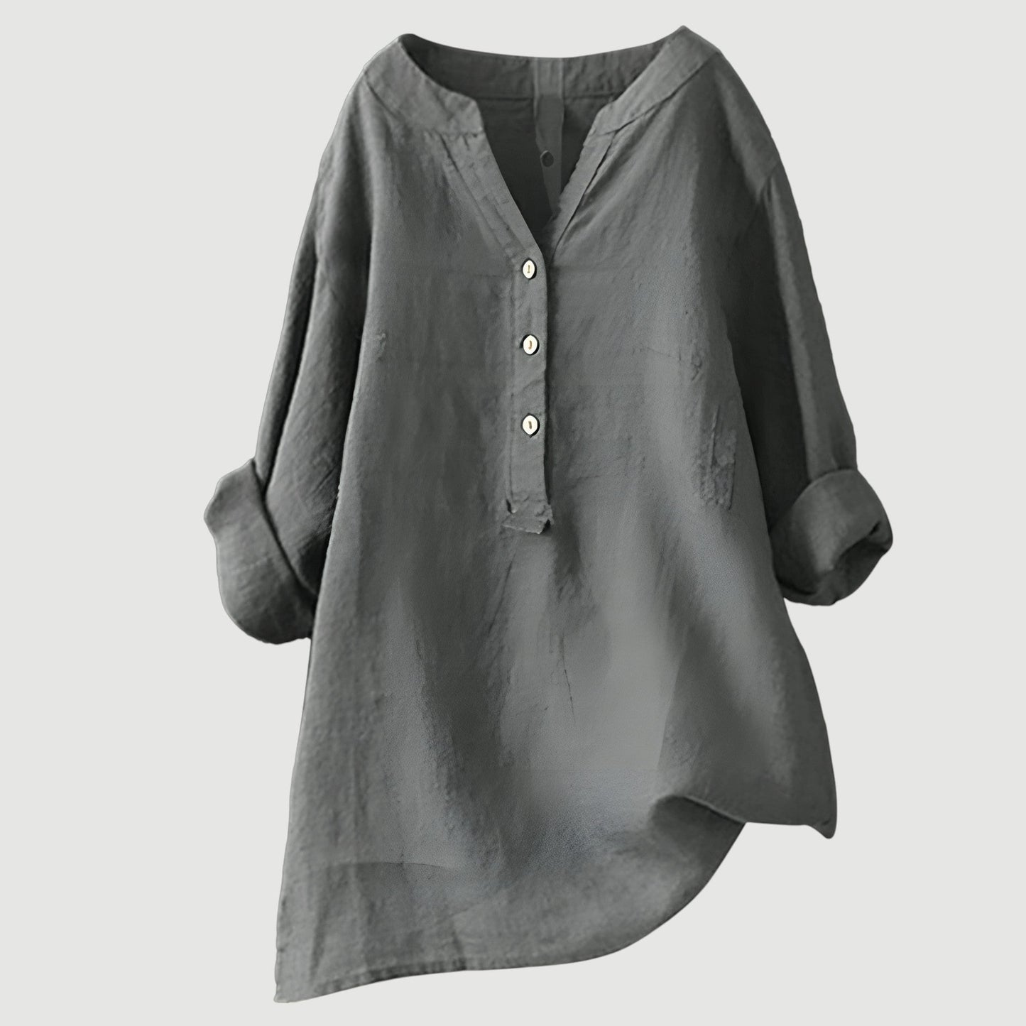 Freja - Élégance Sculptée Robe Tricot