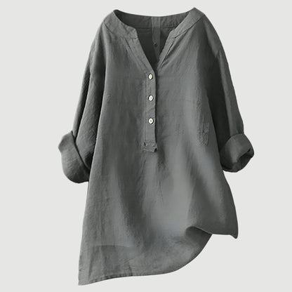 Freja - Élégance Sculptée Robe Tricot